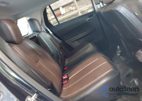 2015 GMC Terrain Slt-1 z USA, uszkodzony, nr VIN 2GKFLXEKXF6375354